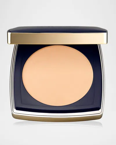 Estée Lauder Double Wear Stay-in-place Matte Powder Foundation