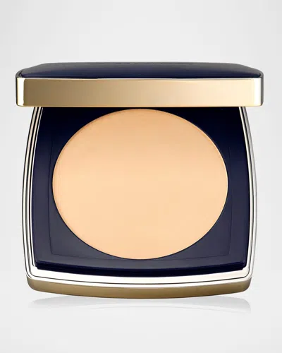 Estée Lauder Double Wear Stay-in-place Matte Powder Foundation