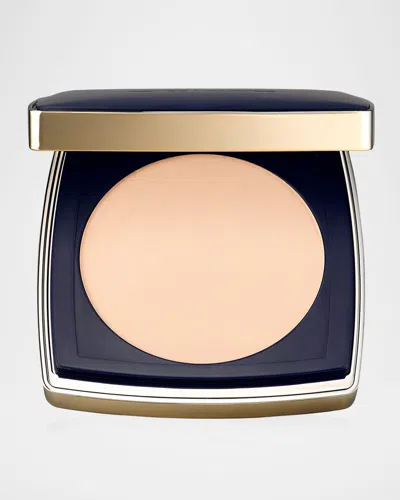 Estée Lauder Double Wear Stay-in-place Matte Powder Foundation