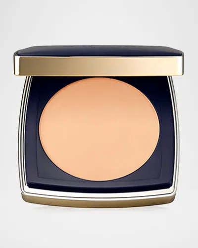 Estée Lauder Double Wear Stay-in-place Matte Powder Foundation