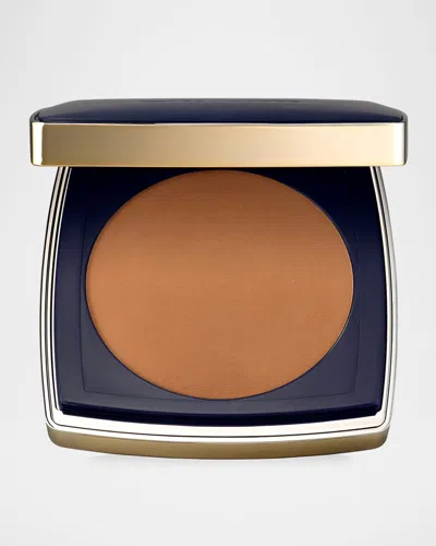 Estée Lauder Double Wear Stay-in-place Matte Powder Foundation