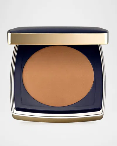 Estée Lauder Double Wear Stay-in-place Matte Powder Foundation