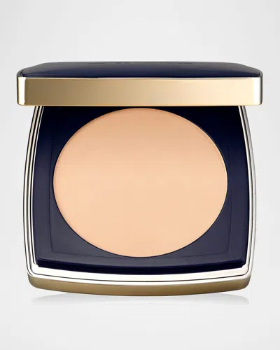 Estée Lauder Double Wear Stay-in-place Matte Powder Foundation