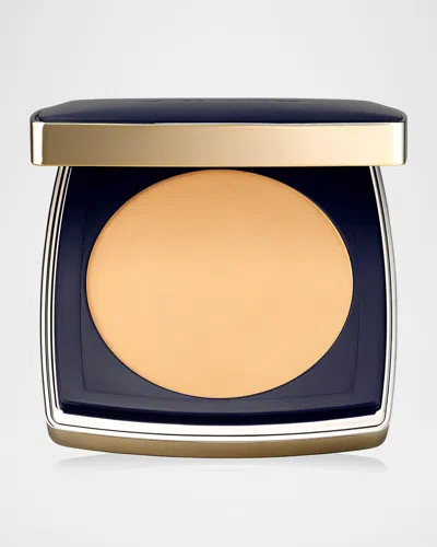 Estée Lauder Double Wear Stay-in-place Matte Powder Foundation