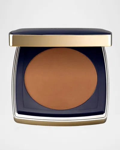 Estée Lauder Double Wear Stay-in-place Matte Powder Foundation