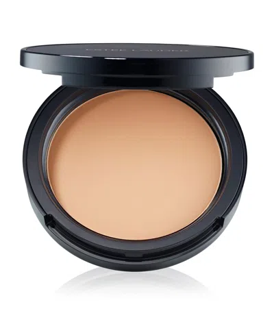 ESTÉE LAUDER DOUBLE WEAR STAY-IN-PLACE MATTE POWDER FOUNDATION