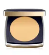 Estée Lauder Double Wear Stay In Place Matte Powder Foundation In Nude