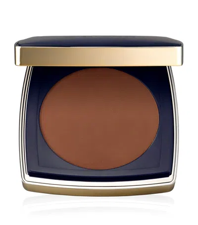 Estée Lauder Double Wear Stay-in-place Matte Powder Foundation
