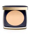 Estée Lauder Double Wear Stay-in-place Matte Powder Foundation In Nude