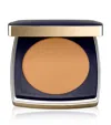 Estée Lauder Double Wear Stay In Place Matte Powder Foundation In Brown