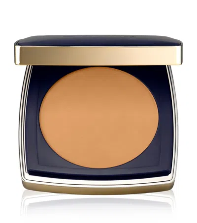 ESTÉE LAUDER DOUBLE WEAR STAY-IN-PLACE MATTE POWDER FOUNDATION