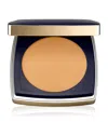 Estée Lauder Double Wear Stay-in-place Matte Powder Foundation In Brown