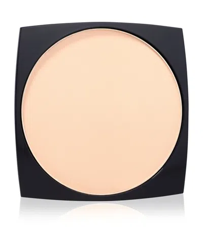 Estée Lauder Double Wear Stay-in-place Matte Powder Foundation In Multi