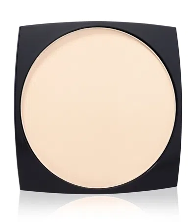 Estée Lauder Double Wear Stay-in-place Matte Powder Foundation In Neutral