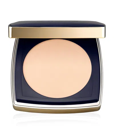 Estée Lauder Double Wear Stay-in-place Matte Powder Foundation