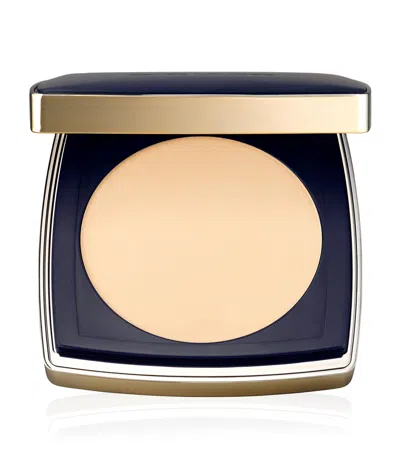 Estée Lauder Double Wear Stay-in-place Matte Powder Foundation In Neutral