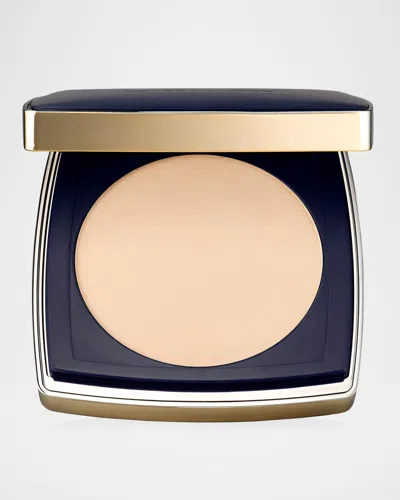 ESTÉE LAUDER DOUBLE WEAR STAY-IN-PLACE MATTE POWDER FOUNDATION