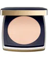 ESTÉE LAUDER DOUBLE WEAR STAY IN PLACE MATTE POWDER FOUNDATION