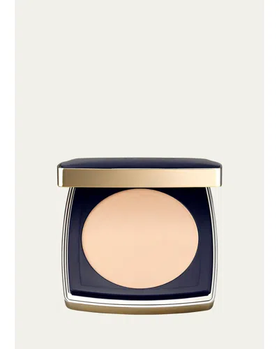 Estée Lauder Double Wear Stay In Place Matte Powder Foundation In 1c1 Cool Bon