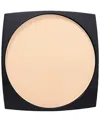 Estée Lauder Double Wear Stay In Place Matte Powder Foundation In 1c1 Cool Bone