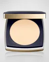Estée Lauder Double Wear Stay In Place Matte Powder Foundation In N Ivory Nude (light With Neutral Peach U