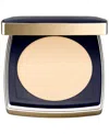 Estée Lauder Double Wear Stay-in-place Matte Powder Foundation Spf 10 In 1n1 Ivory Nude