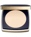 Estée Lauder Double Wear Stay In Place Matte Powder Foundation In 1n2 Ecru