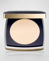 Estée Lauder Double Wear Stay In Place Matte Powder Foundation In 1n2 Ecru