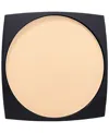 Estée Lauder Double Wear Stay In Place Matte Powder Foundation In 1w2 Sand