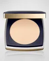 Estée Lauder Double Wear Stay In Place Matte Powder Foundation In W Sand (light With Warm Subtle Olive Und