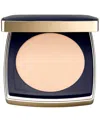 Estée Lauder Double Wear Stay In Place Matte Powder Foundation In 2c3 Fresco