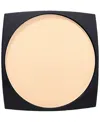Estée Lauder Double Wear Stay In Place Matte Powder Foundation In 2n1 Desert Beige