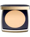 Estée Lauder Double Wear Stay In Place Matte Powder Foundation In 2n2 Buff