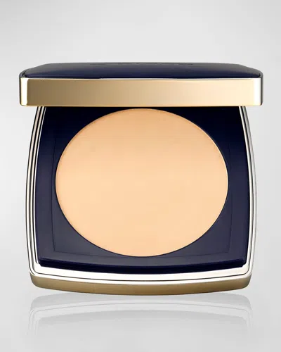 Estée Lauder Double Wear Stay In Place Matte Powder Foundation In 2n2 Buff