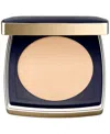 Estée Lauder Double Wear Stay In Place Matte Powder Foundation In 2w1 Dawn