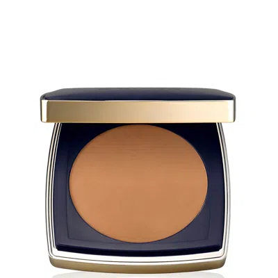 Estée Lauder Double Wear Stay In Place Matte Powder Foundation 30ml (various Shades) In Mocha