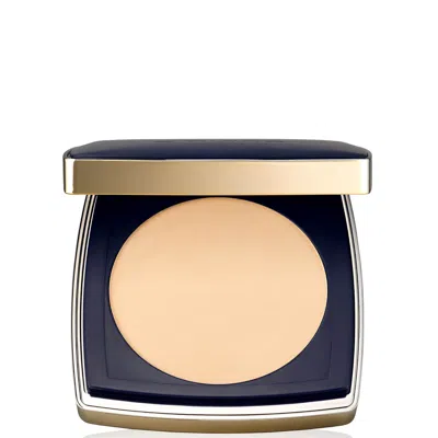 Estée Lauder Double Wear Stay In Place Matte Powder Foundation 30ml (various Shades) In Pure Beige