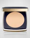 Estée Lauder Double Wear Stay In Place Matte Powder Foundation In C Dusk (medium With Cool Rosy Peach Unde