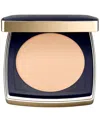 Estée Lauder Double Wear Stay In Place Matte Powder Foundation In 3c2 Pebble