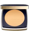 Estée Lauder Double Wear Stay In Place Matte Powder Foundation In 3w1.5 Fawn