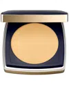 Estée Lauder Double Wear Stay In Place Matte Powder Foundation In 3w2 Cashew