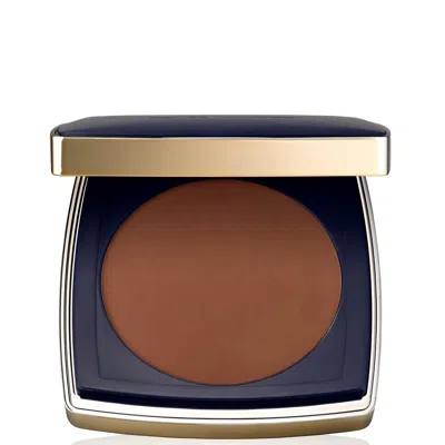 Estée Lauder Double Wear Stay-in-place Matte Powder Foundation (40 Shades)