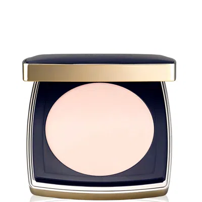 Estée Lauder Double Wear Stay-in-place Matte Powder Foundation (40 Shades)