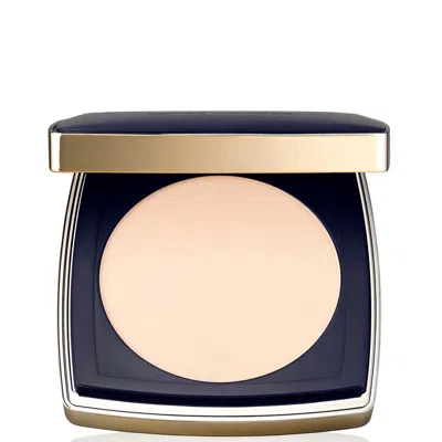 Estée Lauder Double Wear Stay-in-place Matte Powder Foundation (40 Shades)