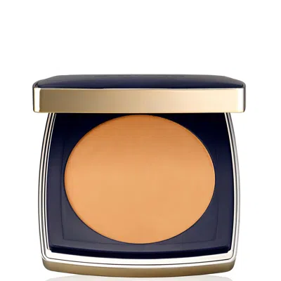 Estée Lauder Double Wear Stay-in-place Matte Powder Foundation (40 Shades) In Brown
