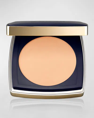 Estée Lauder Double Wear Stay In Place Matte Powder Foundation In 4c1 Outdoor