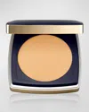 Estée Lauder Double Wear Stay In Place Matte Powder Foundation In N Spiced Sand (medium Tan With Neutral S