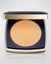Estée Lauder Double Wear Stay In Place Matte Powder Foundation In 4w1 Honey Br