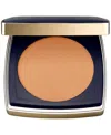 Estée Lauder Double Wear Stay In Place Matte Powder Foundation In 5c1 Rich Chestnut