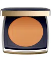 Estée Lauder Double Wear Stay In Place Matte Powder Foundation In 5n2 Amber Honey